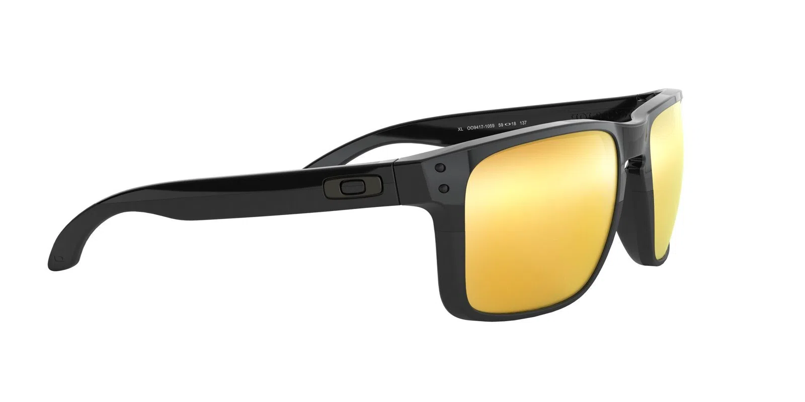 Oakley Holbrook Xl 9417 Sunglasses - view 126